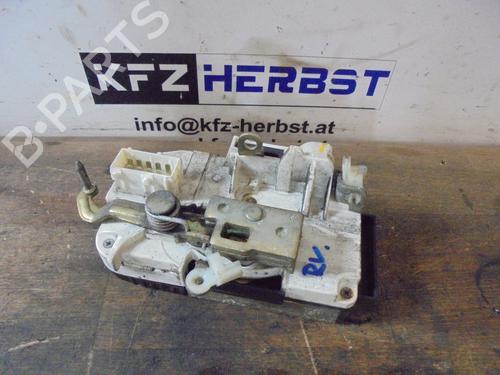 Front right lock FIAT ULYSSE (179_) 2.2 JTD | BP12884694C97 