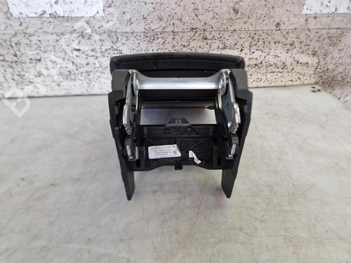 Armlæn VW GOLF VIII Variant (CG5, DB5) 1.5 eTSI | BP29306865I20 