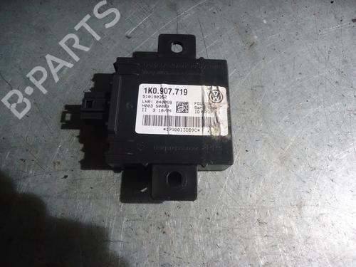 Used Electronic sensor VW GOLF V (1K1) 1.6 FSI (115 hp) 13439763