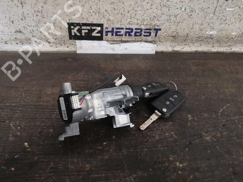 Used Ignition barrel SKODA OCTAVIA III Combi (5E5, 5E6) 1.6 TDI (110 hp) 12894936