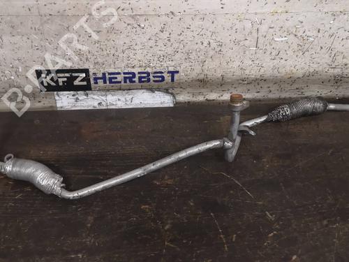 Pipe BMW 4 Convertible (F33, F83) M4 | BP13070527M125 