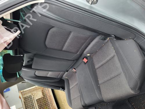 Sæde Bagtil VW PASSAT B8 Variant (3G5, CB5) 2.0 TDI | BP39168516C17 - Image 3