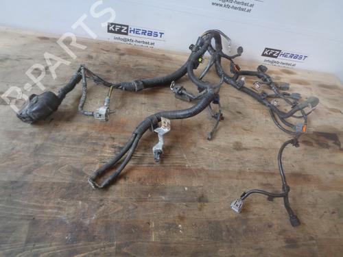 Kabelboom MITSUBISHI COLT VI (Z3_A, Z2_A) 1.1 (Z31A, Z32A) (75 hp) 12924871