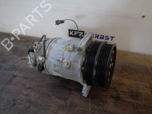 Used AC compressor VOLVO V40 Cross Country (526) T4 AWD (180 hp) 12865000
