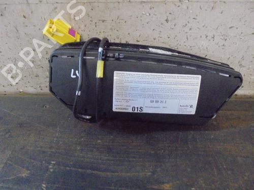Left seat airbag SKODA FABIA II Combi (545) 1.2 TSI | BP12889565C13 
