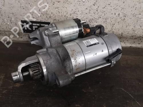 Used Starter AUDI Q7 (4MB, 4MG, 4MQ) SQ7 TDI quattro (435 hp) 13443052