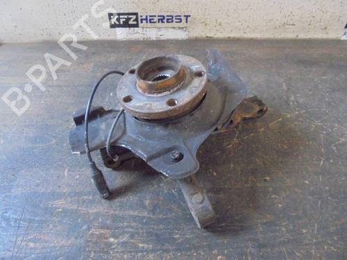 Used Left front steering knuckle FIAT DOBLO Cargo (263_) 1.4 (95 hp) 20084654