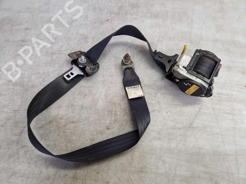 Used Front left seatbelt MITSUBISHI ASX (GA_W_) 1.8 DI-D (GA6W) (116 hp) 25919309