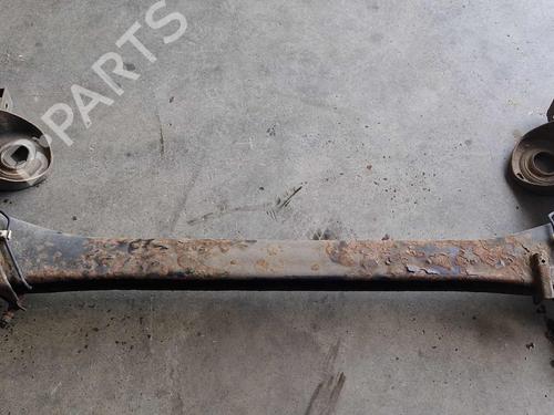 Used Rear axle Rear axle 37535498 37535498