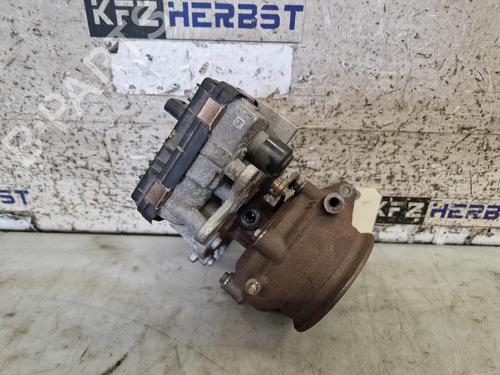 Turbolader/Kompressor FIAT TIPO Hatchback (356_, 357_) 1.6 D (356HXG1B, 356HXG11) | BP29446972M71 