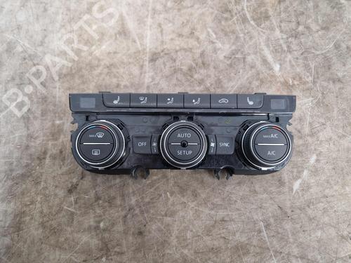 Used Climate control Climate control 36884493 36884493