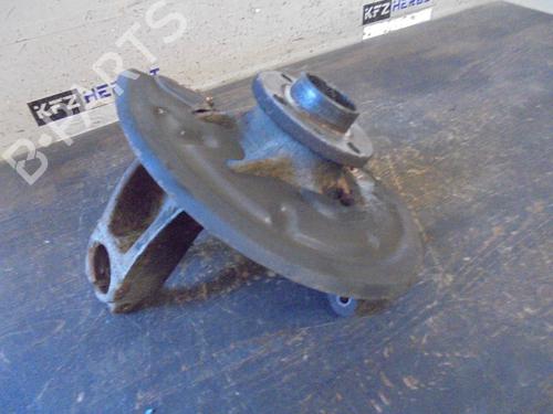 Used Right front steering knuckle RENAULT MEGANE II Coupé-Cabriolet (EM0/1_) 1.6 16V (112 hp) 12870517