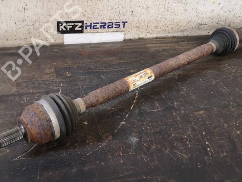Used Right front driveshaft SMART FORTWO Coupe (453) 0.9 (453.344, 453.353) (90 hp) 20170520