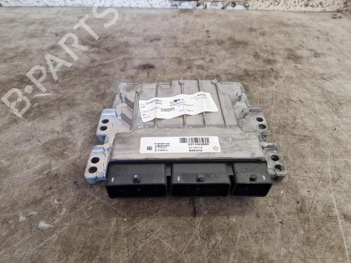 Used Engine control unit (ECU) Engine control unit (ECU) RENAULT MEGANE IV Hatchback (B9A/M/N_) 1.2 TCe 100 (B9MS) (100 hp) 33122395 33122395