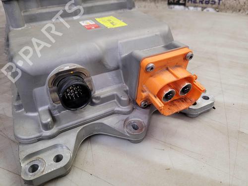 Electronic module AUDI E-TRON GT Saloon (F83) GT quattro | BP27728026M83 