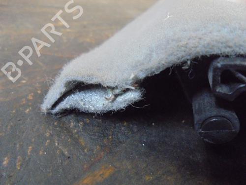 Hattehylde VW LUPO I (6X1, 6E1) 1.0 | BP12867642C85 