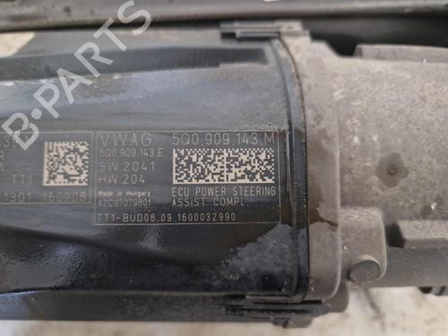 Steering rack VW PASSAT B8 Variant (3G5, CB5) 2.0 TDI | BP39035813M22 - Image 2