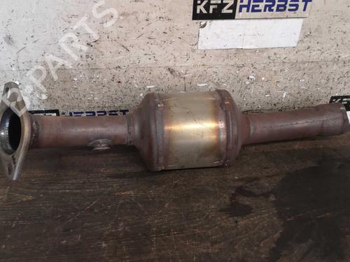 Used Catalyst TOYOTA YARIS (_P21_, _PA1_, _PH1_) 1.5 Hybrid (MXPH10, MXPH11) (116 hp) 22288140