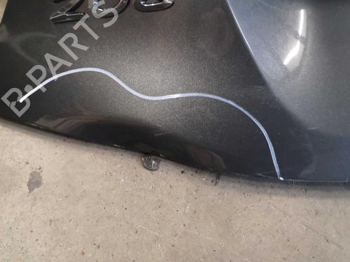 Tailgate PEUGEOT 208 I (CA_, CC_) 1.6 BlueHDi 100 | BP22292266C6 
