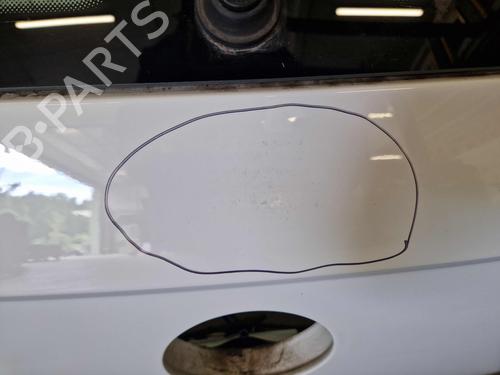 Tailgate VW POLO VI (AW1, BZ1, AE1) 1.0 MPi | BP26606859C6 