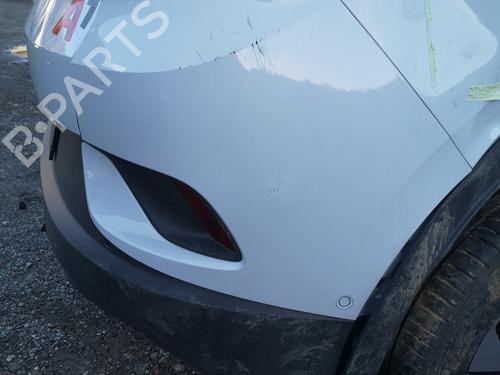 Rear bumper VW ID.4 (E21) PRO | BP30144683C8