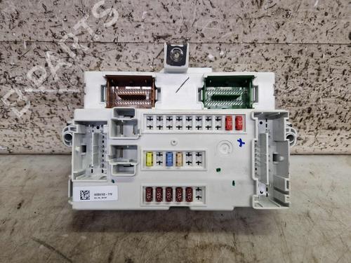 Used Control unit JEEP CHEROKEE (KL) 2.0 T-GDi (272 hp) 30904589