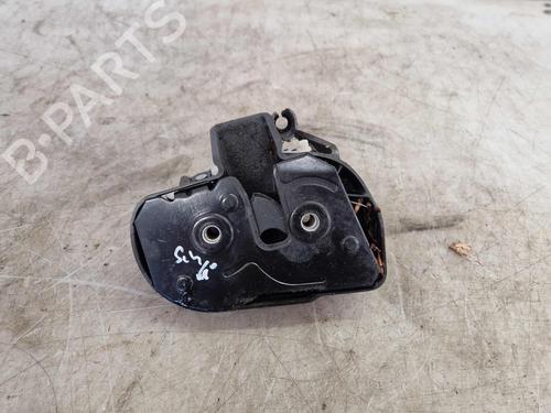 Rear left lock VW CADDY III MPV (2KB, 2KJ, 2CB, 2CJ) 1.2 TSI | BP30169162C100