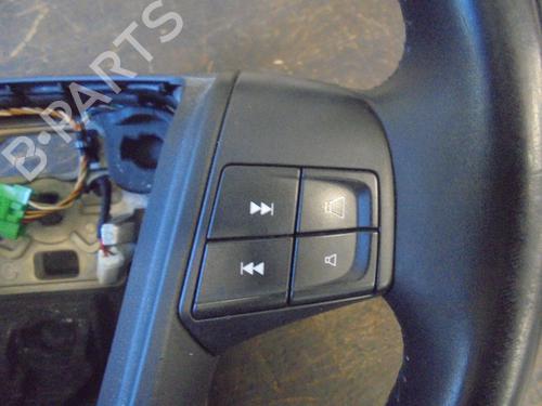 Steering wheel VOLVO XC60 I SUV (156) 2.4 D / D3 / D4 AWD | BP12868668C49 