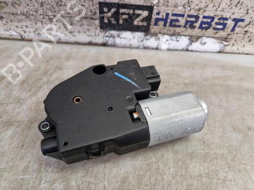 Sunroof engine PEUGEOT 3008 I MPV (0U_) 1.6 HDi | BP25827879M60 