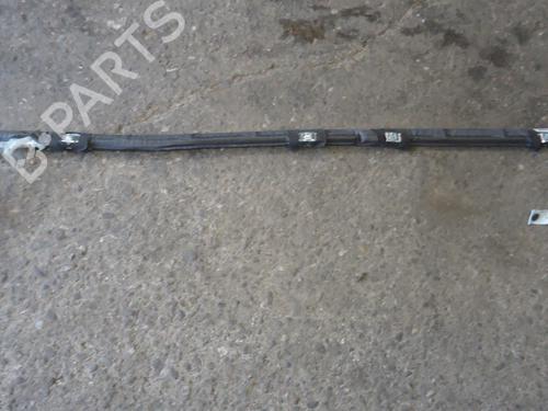 Venstre gardin kollisjonspute RENAULT MODUS / GRAND MODUS (F/JP0_) 1.2 (JP0C, JP0K, FP0C, FP0K, FP0P, JP0P, JP0T) (75 hp) 12861738