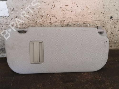 Used Left sun visor HYUNDAI i10 II (BA, IA) 1.0 (67 hp) 22292082