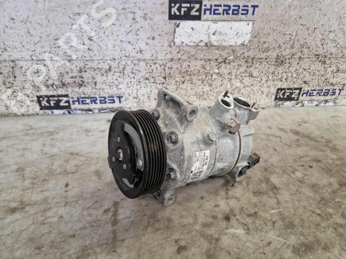 AC-Kompressor AC-Kompressor VW GOLF VII Variant (BA5, BV5) 1.2 TSI (105 hp) 33845470 33845470