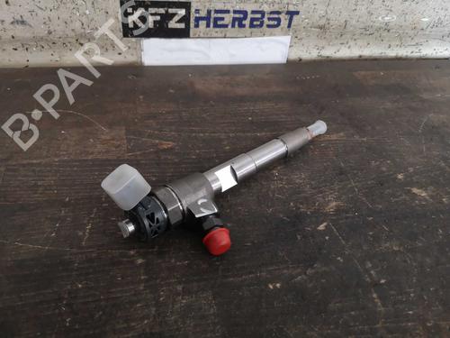 Used Injector DACIA DUSTER (HM_) 1.2 TCe 125 4x4 (HMMA) (125 hp) 22278853