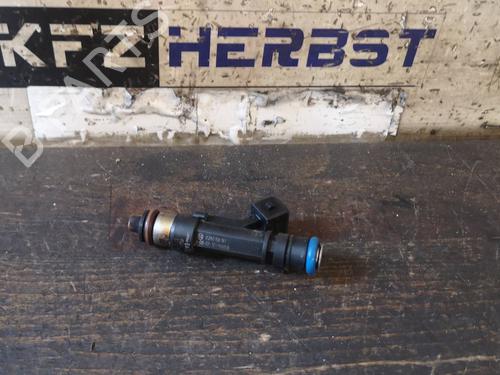 Used Injector CHEVROLET AVEO Hatchback (T300) 1.2 (69 hp) 12874115