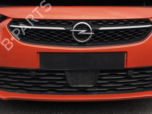 front-bumper-opel-corsa-f-p2jo-2019-37262399 main image