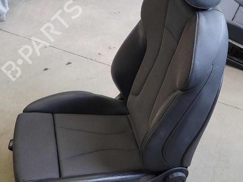 Seats set AUDI A3 Sportback (8VA, 8VF) 35 TFSI | BP30336217C78