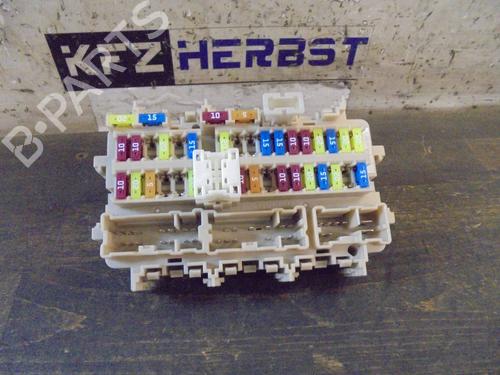 Fuse box RENAULT KADJAR (HA_, HL_) 1.5 dCi 110 (HLA3) | BP12888015E1 