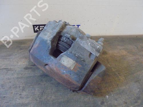 Venstre bremsekaliber foran AUDI A6 C7 (4G2, 4GC) 2.0 TDI (177 hp) 13433074