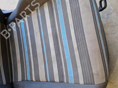 Right front seat VW CADDY III MPV (2KB, 2KJ, 2CB, 2CJ) 1.2 TSI | BP30144591C16 