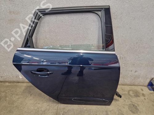 Used Right rear door Right rear door AUDI A3 Sportback (8VA, 8VF) 1.4 TSI (150 hp) 36448294 36448294