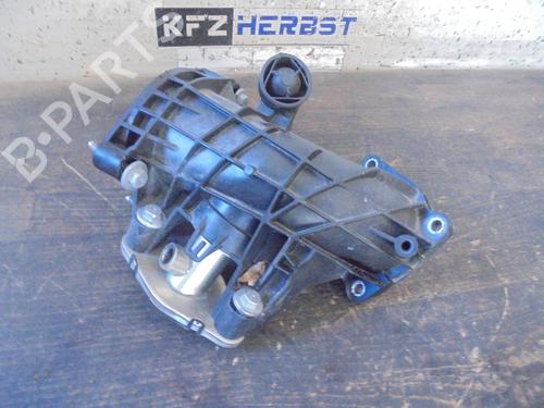 Used Pipe BMW X5 (F15, F85) xDrive 30 d (258 hp) 13062588