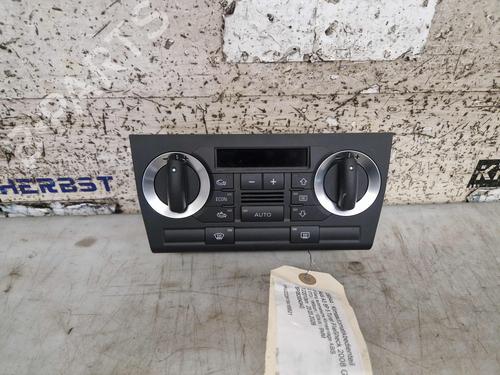 Used Climate control Climate control AUDI A3 Sportback (8PA) 2.0 TDI (140 hp) 33628989 33628989