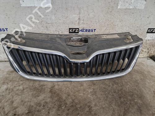 Used Grille Grille SKODA RAPID Spaceback (NH1) 1.6 TDI (115 hp) 34579227 34579227