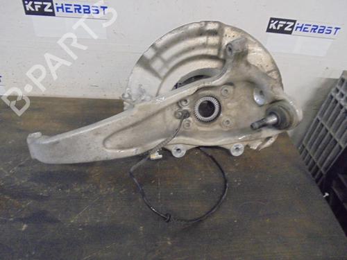 Left front steering knuckle BMW 7 (F01, F02, F03, F04) 730 d xDrive | BP12867446M25 