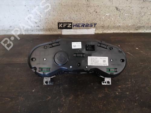 Instrument cluster FORD FOCUS III 1.0 EcoBoost | BP22279953C47 