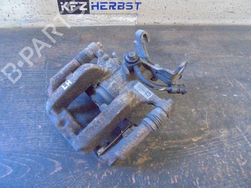Used Left rear brake caliper OPEL MOKKA / MOKKA X (J13) 1.4 4x4 (_76) (140 hp) 12871309