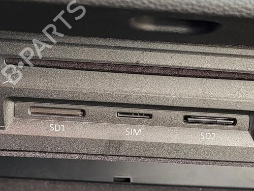 Used Electronic module Electronic module 39266866 39266866