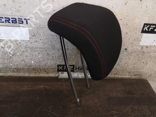 Used Headrest FORD FIESTA VII (HJ, HF) 1.0 EcoBoost (125 hp) 22291010