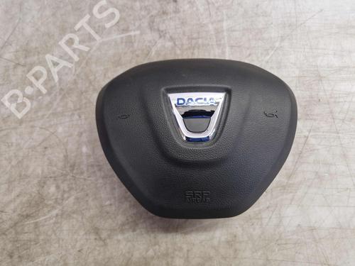 Airbag Kit DACIA DUSTER (HM_) 1.5 dCi 115 4x4 (HMAD) | BP38046724C86  - Image 5