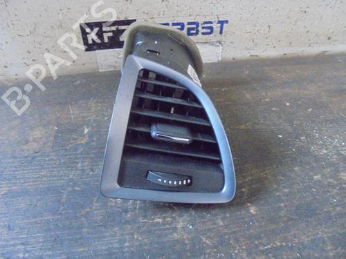 Used Air vent OPEL ASTRA J GTC 1.4 (08) (120 hp) 13062896